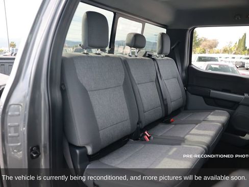 Used 2024 Ford F250 XL w/ STX Appearance Package image 13