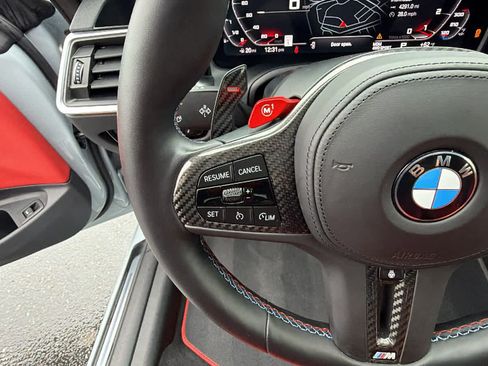 Used 2022 BMW M4 xDrive Competition w/ M Driver's Package AWD/4WD image 19