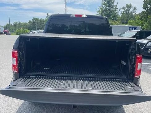 Used 2019 Ford F150 XLT w/ Equipment Group 302A Luxury AWD/4WD image 27