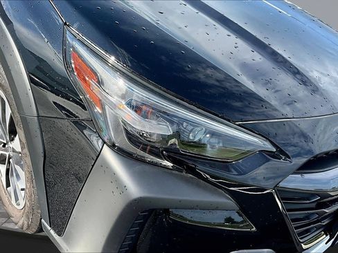 Certified 2025 Subaru Outback Limited AWD/4WD image 28