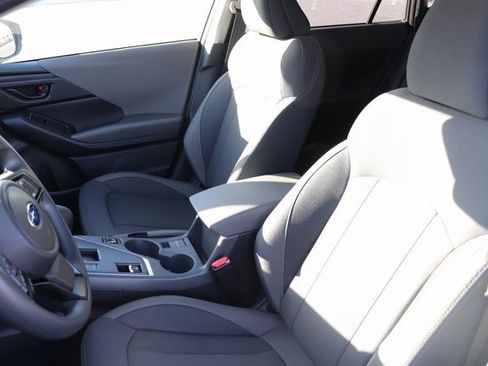 Certified 2025 Subaru Crosstrek 2.0i Premium image 24