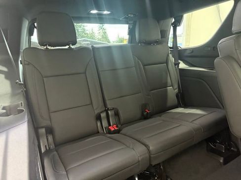 New 2026 Chevrolet Tahoe LT w/ Comfort Package image 30