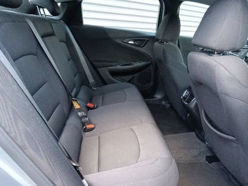 Used 2024 Chevrolet Malibu LT FWD image 29