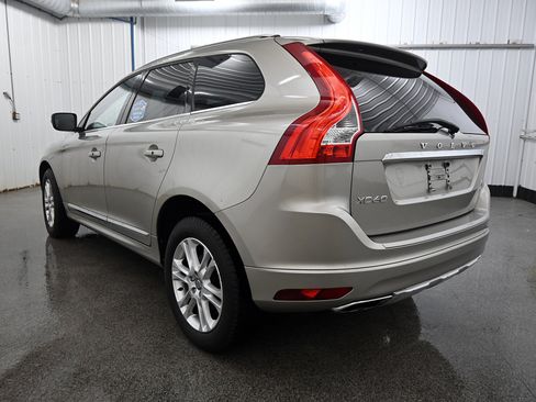 Used 2015 Volvo XC60 T5 image 23