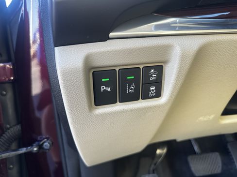 Used 2016 Acura MDX FWD w/ Advance & Entertainment image 21