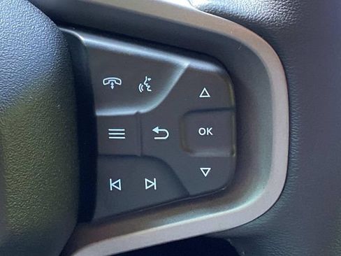 Used 2025 Ford Bronco Big Bend w/ Black Diamond Package AWD/4WD image 21