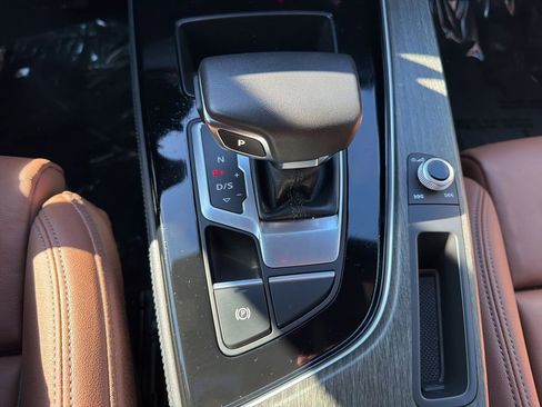 Used 2023 Audi A5 2.0T Premium Plus w/ Premium Plus image 34