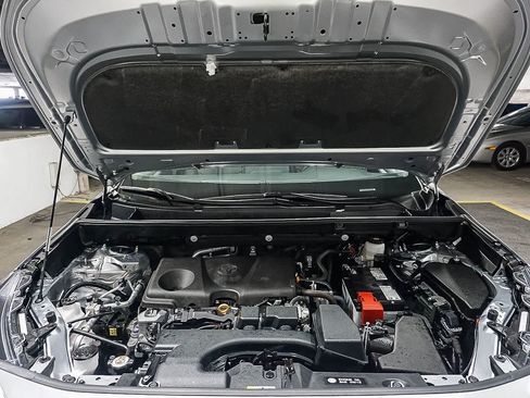 Certified 2025 Toyota RAV4 XLE Premium AWD/4WD image 30