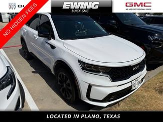 Used 2022 Kia Sorento SX AWD/4WD video 1