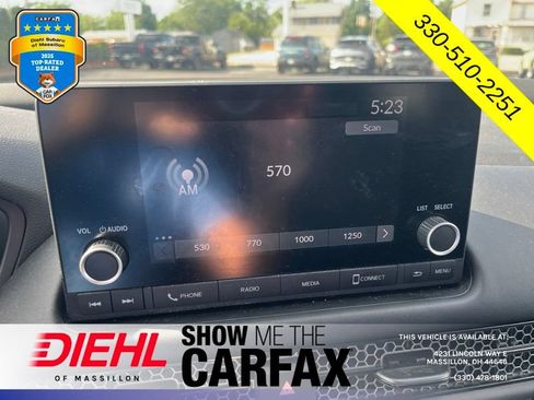 Used 2024 Honda HR-V Sport image 19