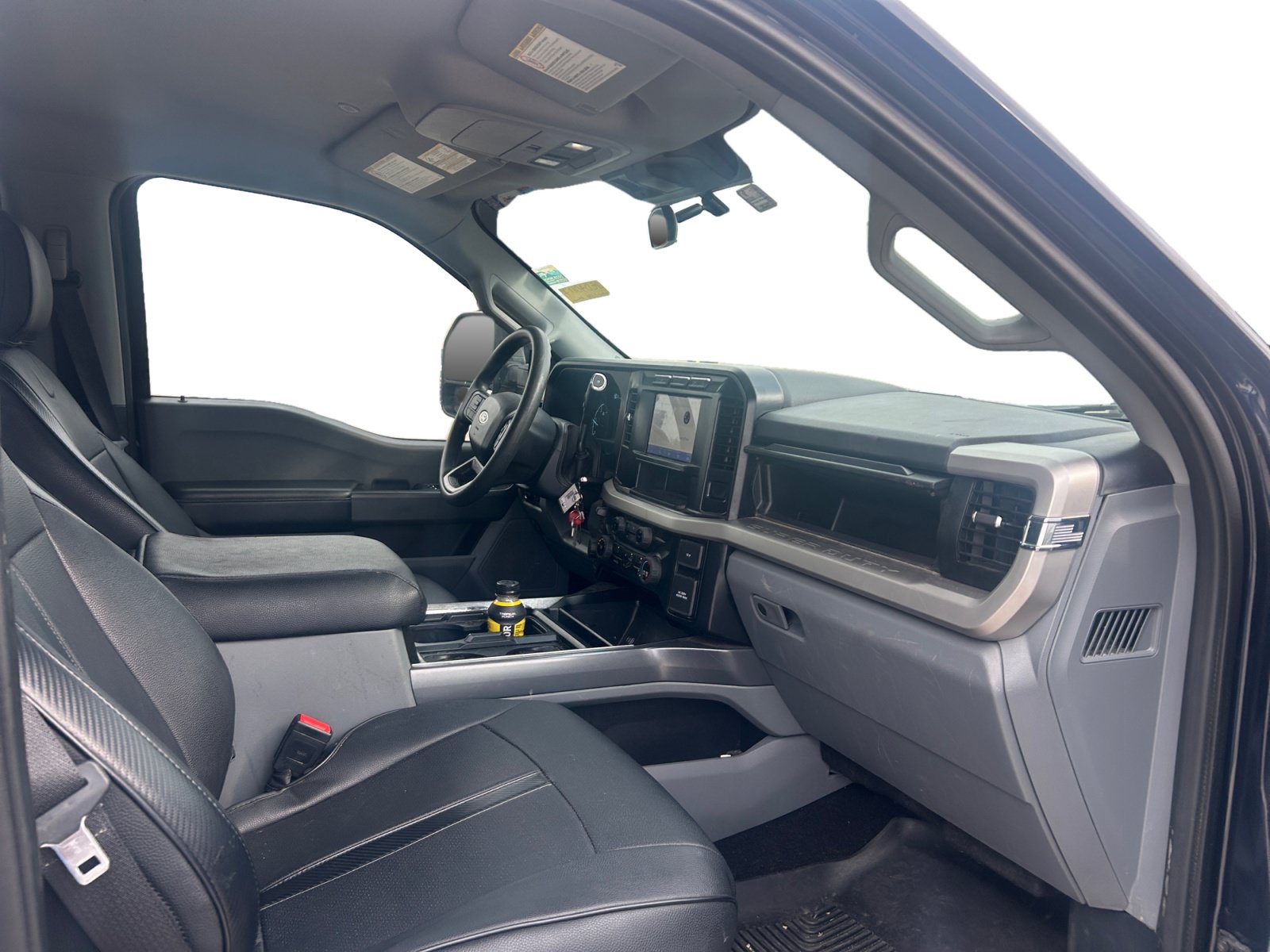Used 2024 Ford F350 XLT AWD/4WD image 17