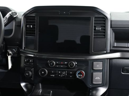 New 2026 Ford F150 STX w/ Equipment Group 200A AWD/4WD image 9