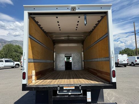 Used 2024 Ford E-350 and Econoline 350 Super Duty w/ Driver's Safety Package RWD image 21