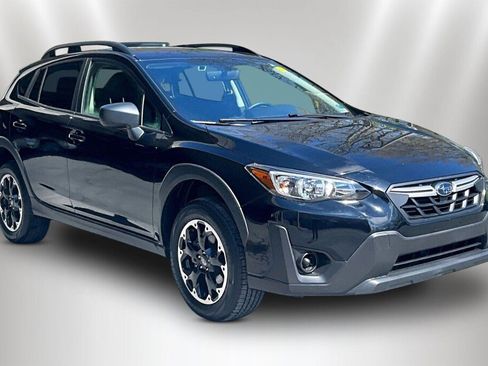 Certified 2026 Subaru Crosstrek 2.5i Limited w/ Crosstrek Mirror Package AWD/4WD image 1