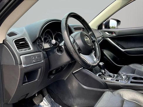 Used 2016 MAZDA CX-5 Grand Touring AWD/4WD image 15