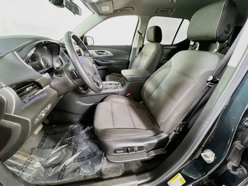 Used 2021 Chevrolet Traverse LT AWD/4WD image 20