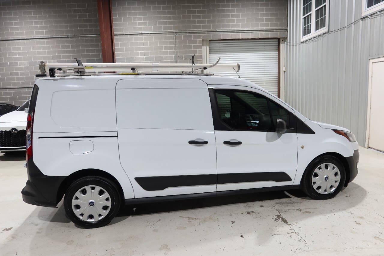 Used 2020 Ford Transit Connect XL FWD image 6