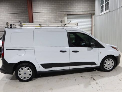 Used 2020 Ford Transit Connect XL FWD image 6