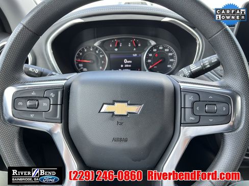 Used 2023 Chevrolet Blazer LT image 18