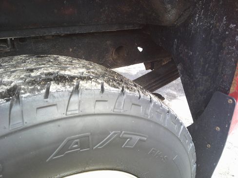 Used 2012 GMC Sierra 1500 W/T image 10