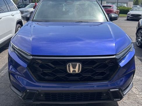 Used 2024 Honda CR-V Sport-L image 4