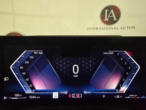 Certified 2023 BMW 230i xDrive 230i xDrive w/ Convenience Package image 22