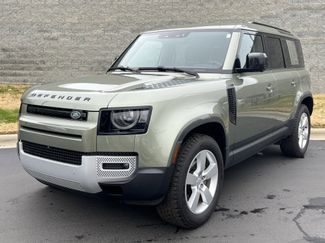 Certified 2024 Land Rover Defender 110 S video 1