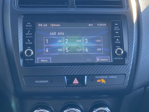 Used 2018 Mitsubishi Outlander Sport ES image 22