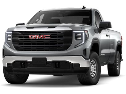 New 2026 GMC Sierra 1500 Pro w/ Convenience Package