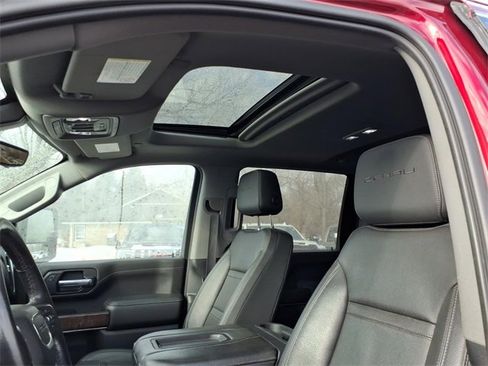 Used 2020 GMC Sierra 3500 Denali w/ Denali Ultimate Package image 20