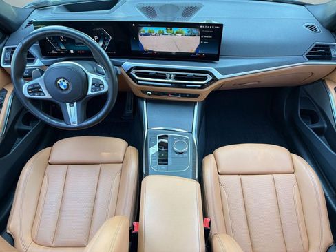 Certified 2023 BMW M340i xDrive AWD/4WD image 16