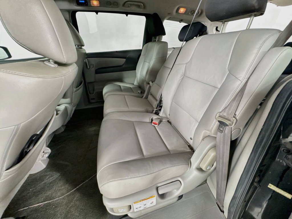Used 2012 Honda Odyssey Touring image 30