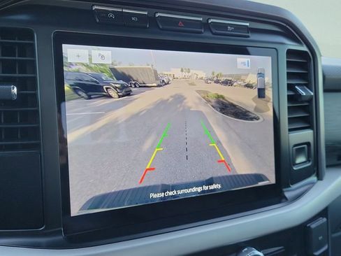 Used 2023 Ford F150 XLT w/ Equipment Group 302A High RWD image 22