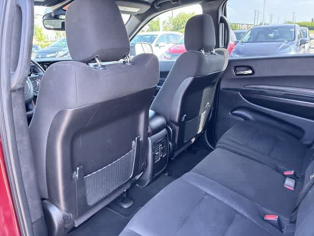 Used 2023 Dodge Durango GT RWD image 19