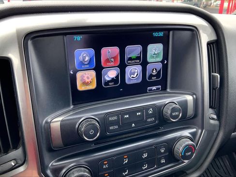 Used 2019 Chevrolet Silverado 1500 LT RWD image 36
