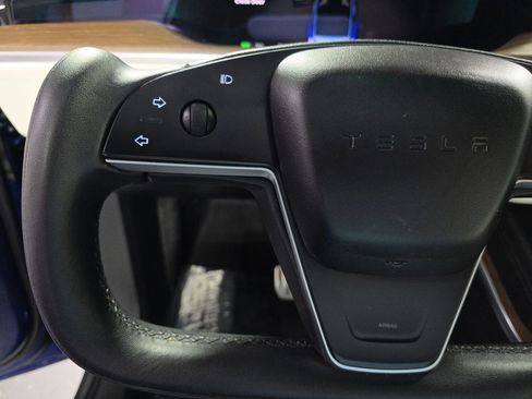 Used 2023 Tesla Model X AWD/4WD image 14