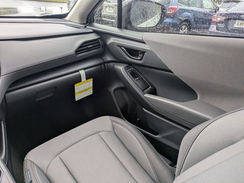 New 2026 Subaru Crosstrek 2.5i image 17
