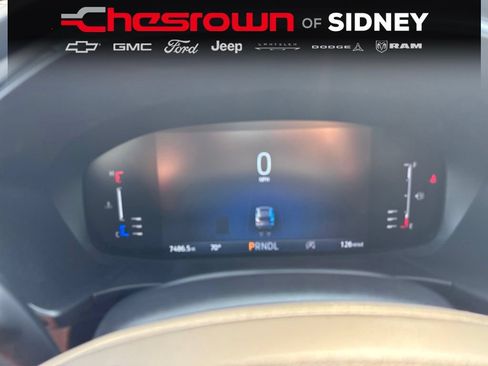 Used 2024 Ford Escape ST-Line w/ Tech Pack #1 AWD/4WD image 13