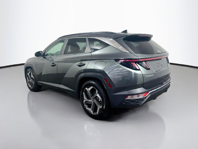 Used 2022 Hyundai Tucson SEL w/ Convenience Package FWD image 7