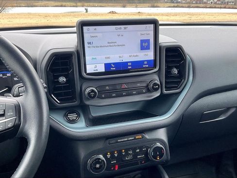 Certified 2023 Ford Bronco Sport Badlands image 6