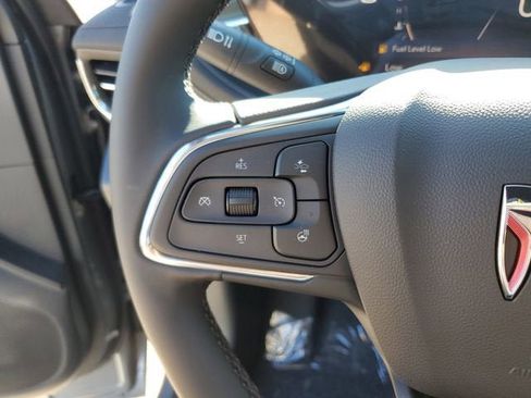 New 2026 Buick Envista Preferred w/ Convenience I Package image 28