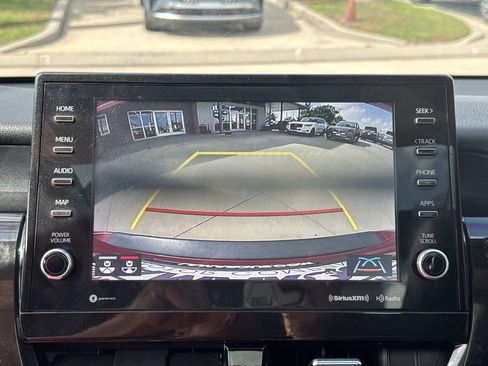 Used 2022 Toyota Camry XSE image 29