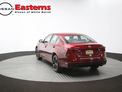 Used 2023 Nissan Altima 2.5 SR AWD/4WD image 64