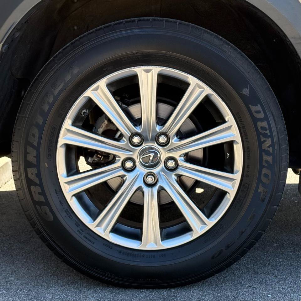 Used 2019 Lexus NX 300 AWD w/ Comfort Package image 19