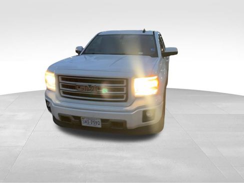 Used 2015 GMC Sierra 1500 2WD Double Cab w/ Elevation Edition image 4