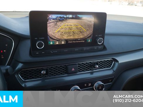 Used 2023 Acura Integra A-Spec image 24