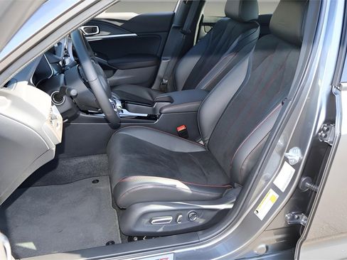 Used 2025 Acura Integra Type S image 9