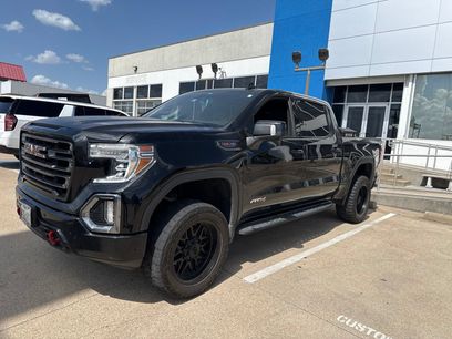 Used 2022 GMC Sierra 1500 AT4 w/ AT4 Premium Package