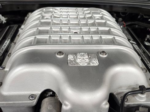 Used 2018 Dodge Challenger SRT Demon image 38