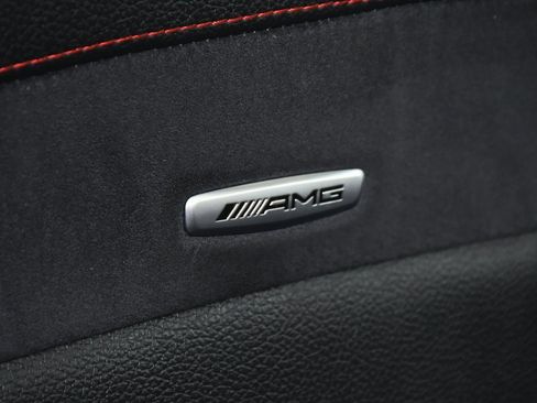 Used 2022 Mercedes-Benz GLE 53 AMG GLE 53 AMG image 71